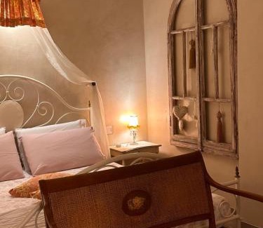 Villa d'Alme Cama Y Desayuno | LE LANTERNE