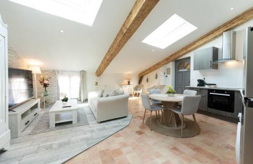 Riez Apartamento | Le Lavandin classé 3 étoiles
