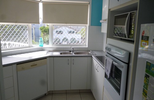 Broadbeach Apartamento | Le Lavandou Holiday Apartments