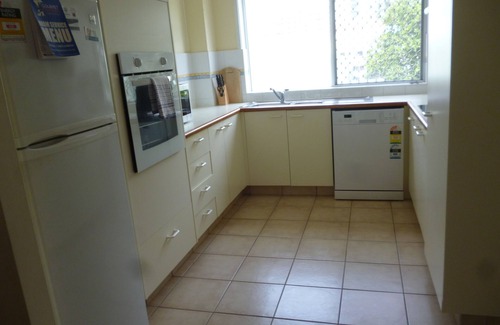Broadbeach Apartamento | Le Lavandou Holiday Apartments