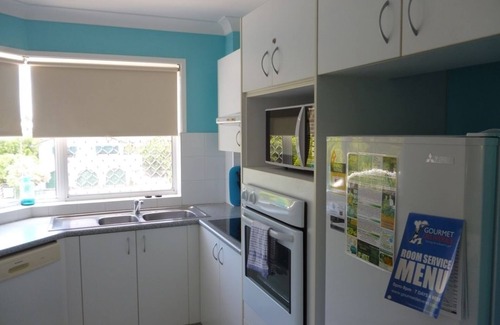 Broadbeach Apartamento | Le Lavandou Holiday Apartments