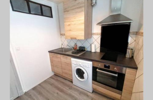 Lourdes Apartamento | Le Laventin - 52m2 - Boulevard de la Grotte - Hyper Centre
