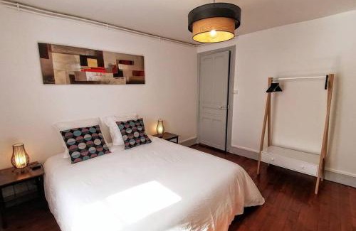 Lourdes Apartamento | Le Laventin - 52m2 - Boulevard de la Grotte - Hyper Centre