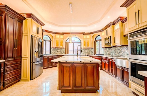 Tower Isle Casa | Le'Lavion Palace offers incredible stay with airport shuttle/ and a private chef