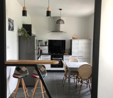 Mondoubleau Casa | Le lavoir