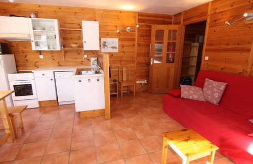 Nevache Chalet De Esquí | Leyrier el Chalet: Hameau des Hautes Alpes Nevache Chazals