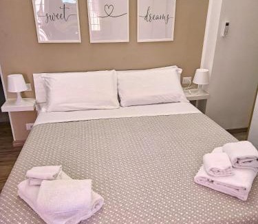 Quartiere XIII Aurelio Apartamento | Le Libellule apartment