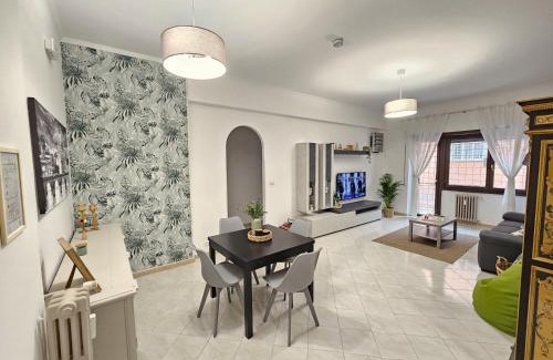 Quartiere XIII Aurelio Apartamento | Le Libellule apartment