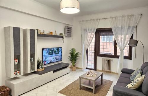Quartiere XIII Aurelio Apartamento | Le Libellule apartment
