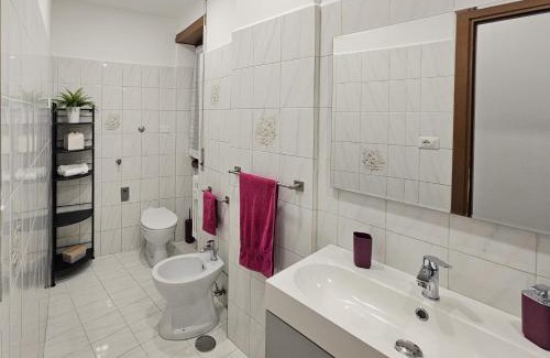Quartiere XIII Aurelio Apartamento | Le Libellule apartment