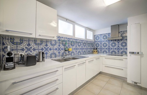 Cap-Ferrat Apartamento | Le Lido, Spectacular Beachfront Cap Ferrat