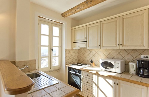 Cadenet Apartamento | Le Lieutenant