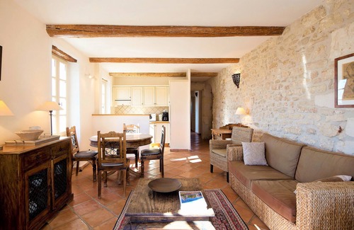 Cadenet Apartamento | Le Lieutenant