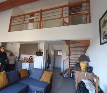 Salin-de-Giraud Casa | Le Lila Salins de Giraud Arles