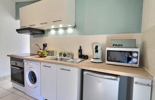 Chabeuil Apartamento | Le limouche
