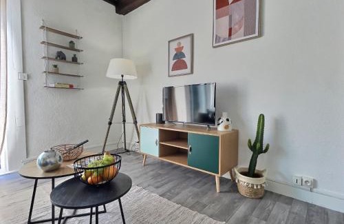 Chabeuil Apartamento | Le limouche