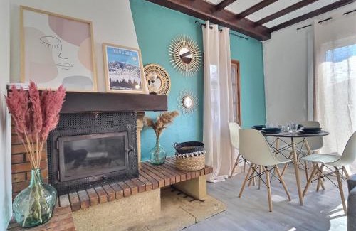 Chabeuil Apartamento | Le limouche