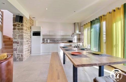 Plumergat Casa | Le Liorh 5/6 pers - PLUMERGAT