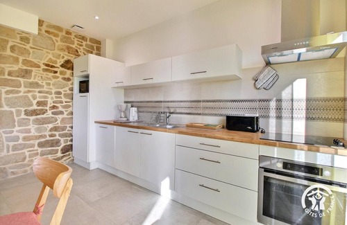 Plumergat Casa | Le Liorh 5/6 pers - PLUMERGAT