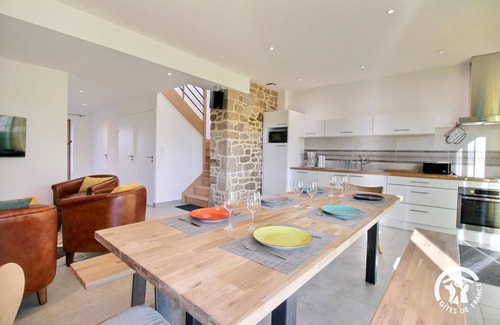Plumergat Casa | Le Liorh 5/6 pers - PLUMERGAT