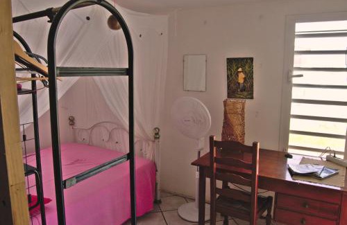 Sainte-Rose Cama Y Desayuno | Le lit d'Oli