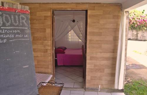 Sainte-Rose Cama Y Desayuno | Le lit d'Oli
