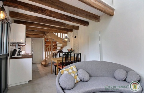 Binic-Etables-sur-Mer Casa | Le Littoral - Binic Etables SUR MER