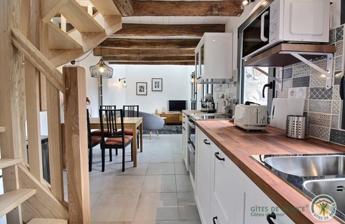 Binic-Etables-sur-Mer Casa | Le Littoral - Binic Etables SUR MER