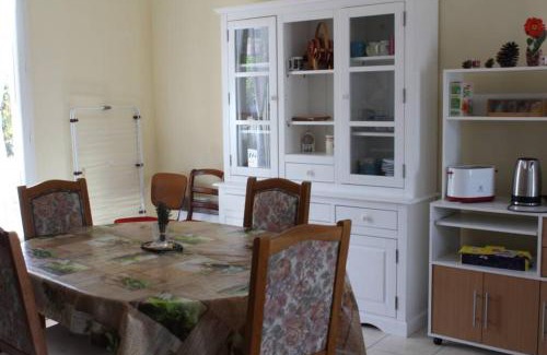 Chateau du Loir Casa | Le Lizard, un gîte pour vos passions nature