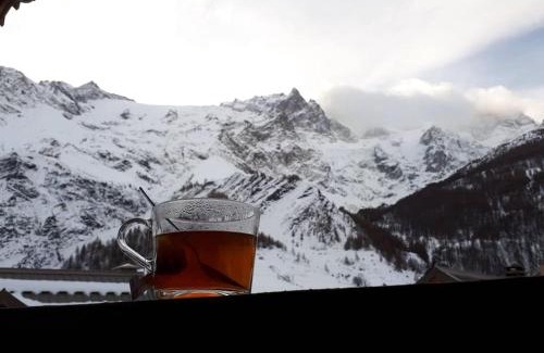La Grave Apartamento | Le Lodge - Au coeur du village