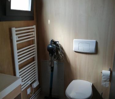 Huttendorf Cabina | Le Lodge de la Hutt' aux animaux