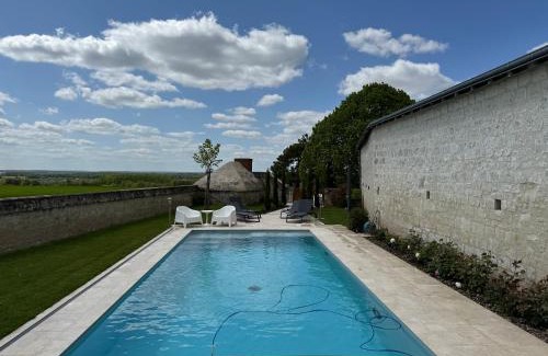 Marcay Apartamento | Le Lodge de Richard, studio indépendant