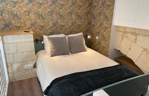 Marcay Apartamento | Le Lodge de Richard, studio indépendant