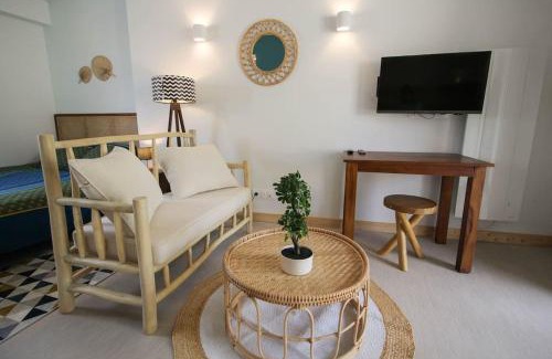 Angouleme Apartamento | Le Lodge