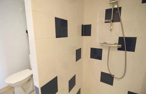 Angouleme Apartamento | Le Lodge