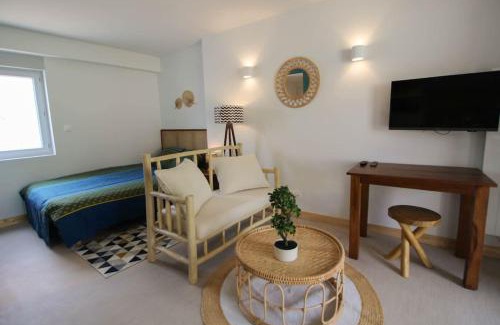 Angouleme Apartamento | Le Lodge