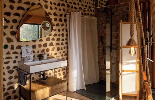 Les Houches Cama Y Desayuno | le Lodge !