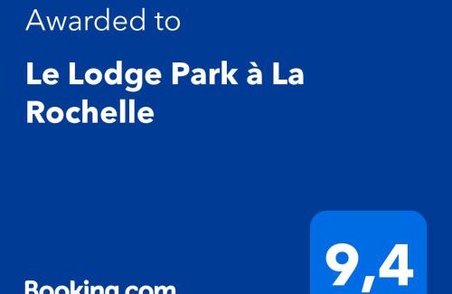 La Rochelle Apartamento | Le Lodge Park à La Rochelle
