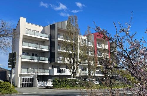 La Rochelle Apartamento | Le Lodge Park à La Rochelle