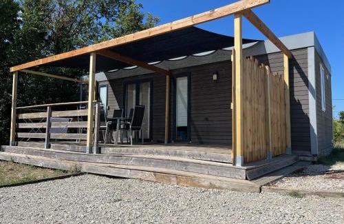 Saint-Leger-sur-Dheune Casa | Le Lodge Premium