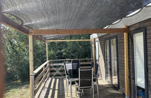 Saint-Leger-sur-Dheune Casa | Le Lodge Premium