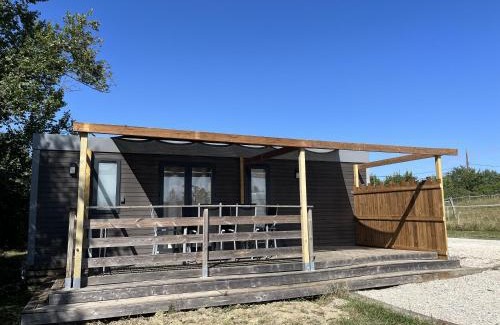 Saint-Leger-sur-Dheune Casa | Le Lodge Premium