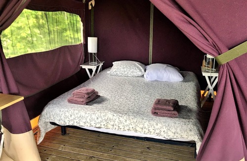 Pillac Otro | Le lodge Renard (5p)