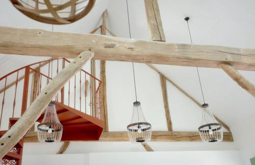 Behericourt Casa | Le loft à la Campagne