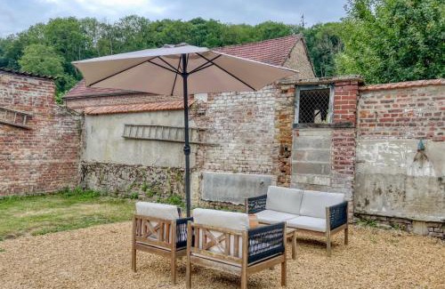 Behericourt Casa | Le loft à la Campagne