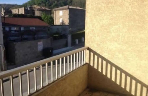 Sablons Casa | Le loft bleu*** rated 3 stars