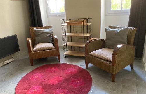 Chenonceaux Casa | Le Loft - Chenonceaux - 3 étoiles