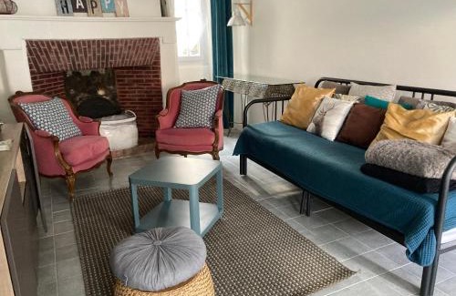 Chenonceaux Casa | Le Loft - Chenonceaux - 3 étoiles