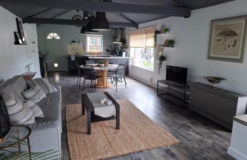Overijse Apartamento | Le Loft d'Oli