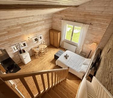 Toulouse Apartamento | Le Loft de l'Artisterie